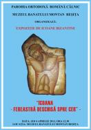 Expoziţie de icoane bizantine